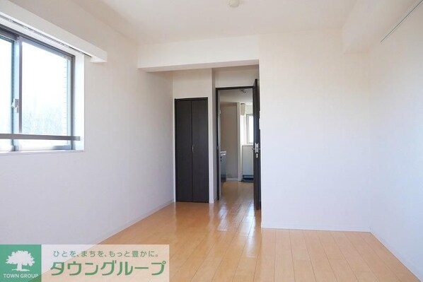 SIN-CITY板橋大山の物件内観写真